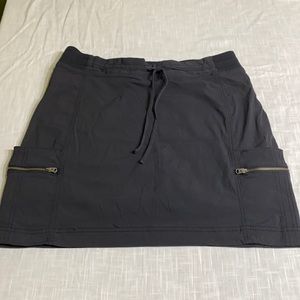 Athleta skort skirt